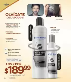 Catálogo Stanhome Página 138