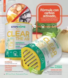 Catálogo Stanhome Página 14