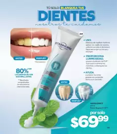 Catálogo Stanhome Página 141