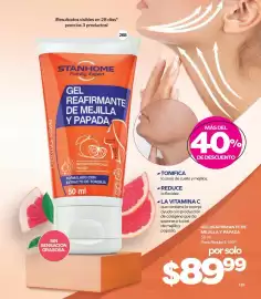 Catálogo Stanhome Página 145