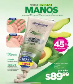 Catálogo Stanhome Página 147