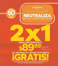 Catálogo Stanhome Página 15