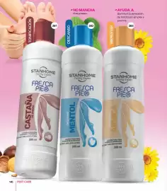 Catálogo Stanhome Página 152