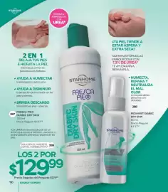 Catálogo Stanhome Página 158