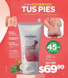 Catálogo Stanhome Página 161