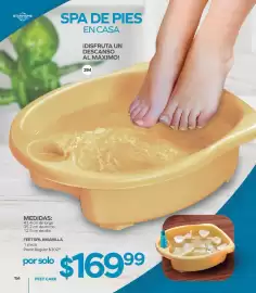 Catálogo Stanhome Página 162