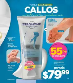 Catálogo Stanhome Página 163