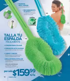 Catálogo Stanhome Página 166