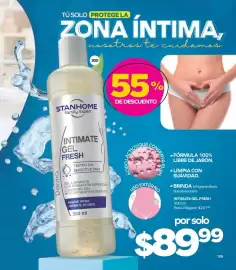 Catálogo Stanhome Página 167