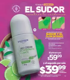 Catálogo Stanhome Página 169