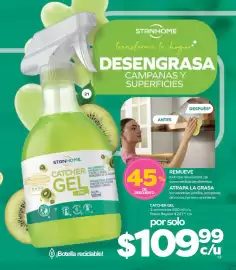 Catálogo Stanhome Página 17