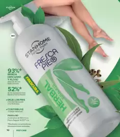 Catálogo Stanhome Página 170