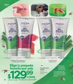 Catálogo Stanhome Página 174