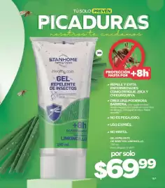 Catálogo Stanhome Página 175