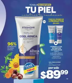 Catálogo Stanhome Página 177