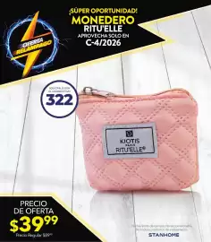 Catálogo Stanhome Página 179