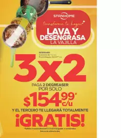 Catálogo Stanhome Página 181