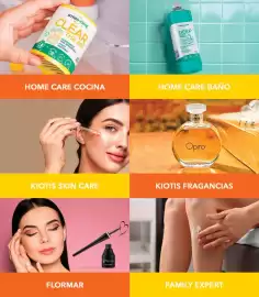 Catálogo Stanhome Página 2