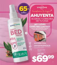 Catálogo Stanhome Página 21