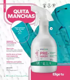 Catálogo Stanhome Página 22