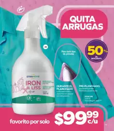 Catálogo Stanhome Página 23