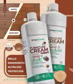 Catálogo Stanhome Página 24