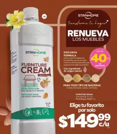 Catálogo Stanhome Página 25