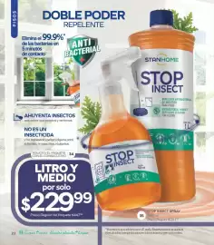 Catálogo Stanhome Página 26