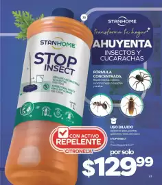 Catálogo Stanhome Página 27