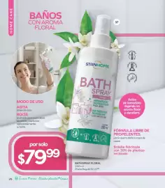 Catálogo Stanhome Página 30