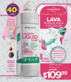 Catálogo Stanhome Página 31