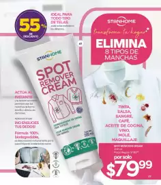 Catálogo Stanhome Página 33