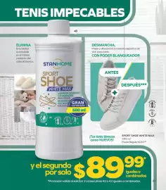 Catálogo Stanhome Página 35