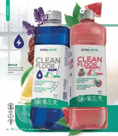 Catálogo Stanhome Página 36