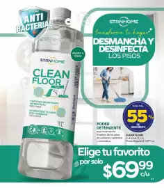 Catálogo Stanhome Página 37