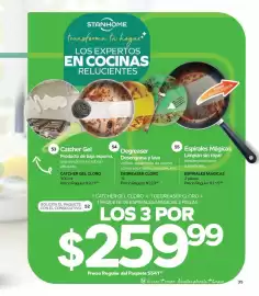 Catálogo Stanhome Página 39