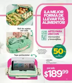 Catálogo Stanhome Página 41