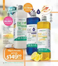 Catálogo Stanhome Página 42