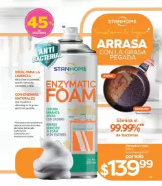 Catálogo Stanhome Página 43