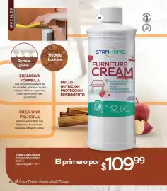 Catálogo Stanhome Página 44
