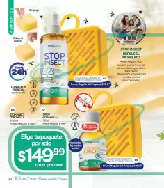 Catálogo Stanhome Página 46