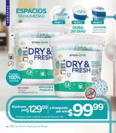 Catálogo Stanhome Página 48