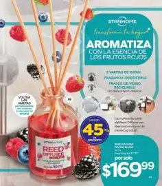 Catálogo Stanhome Página 49