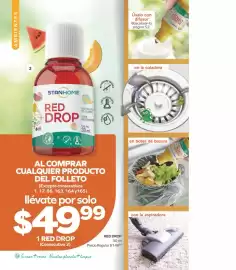 Catálogo Stanhome Página 5