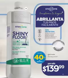 Catálogo Stanhome Página 51