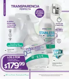 Catálogo Stanhome Página 52