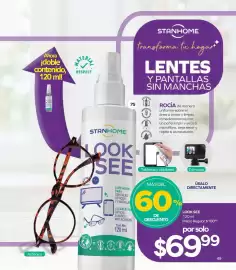 Catálogo Stanhome Página 53