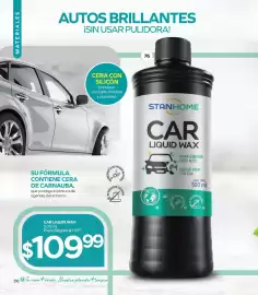 Catálogo Stanhome Página 54