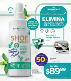 Catálogo Stanhome Página 55