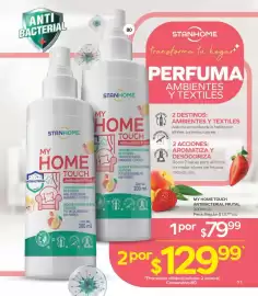 Catálogo Stanhome Página 57